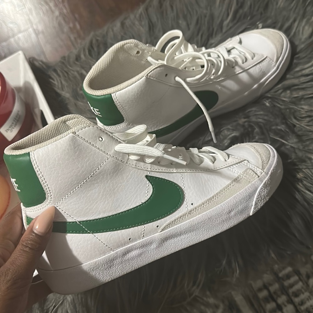Nike
